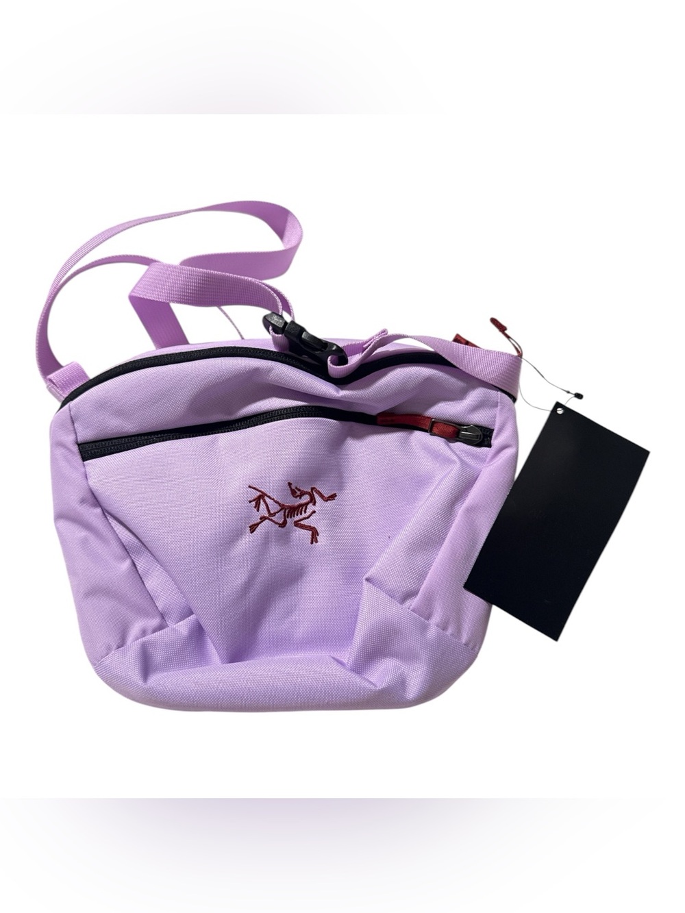 Arcteryx- Mantis 2 Waist Pack in Storm Glow